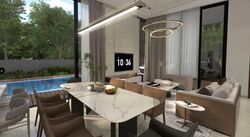 Lucky Hills (D16), Terrace #553745341
